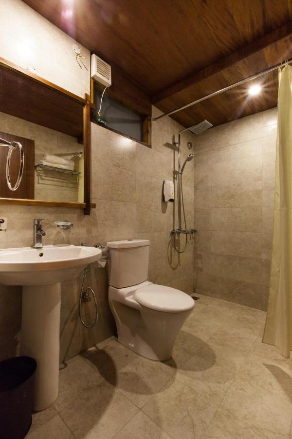 Tsg Blue Resort & Spa Radhanagar beach Kültér fotó