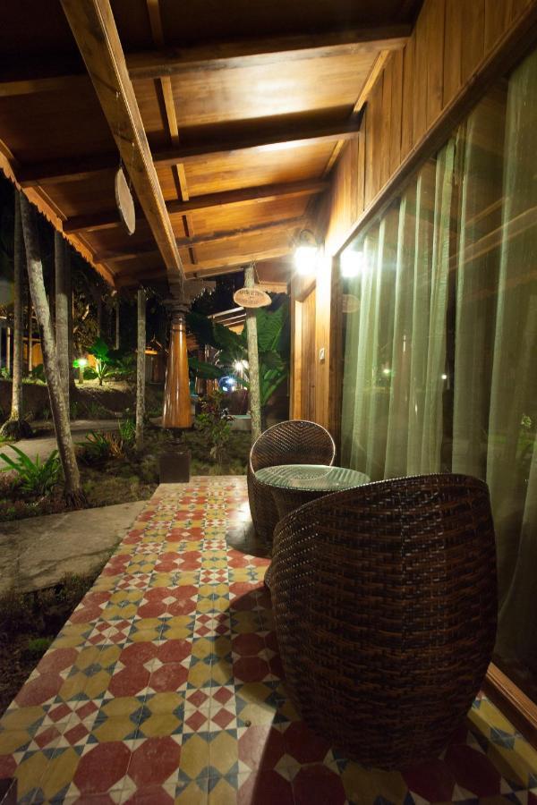 Tsg Blue Resort & Spa Radhanagar beach Kültér fotó