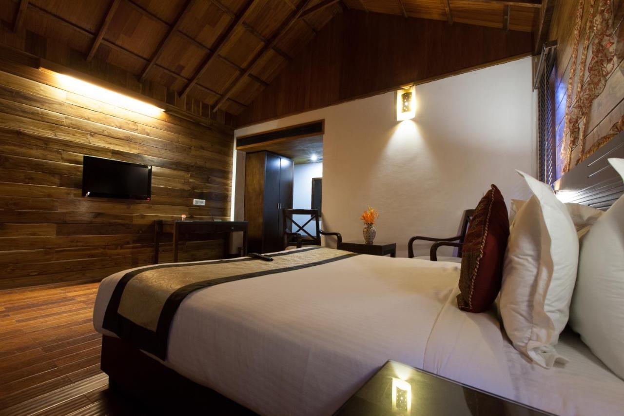 Tsg Blue Resort & Spa Radhanagar beach Kültér fotó