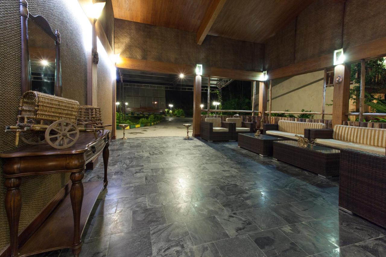 Tsg Blue Resort & Spa Radhanagar beach Kültér fotó