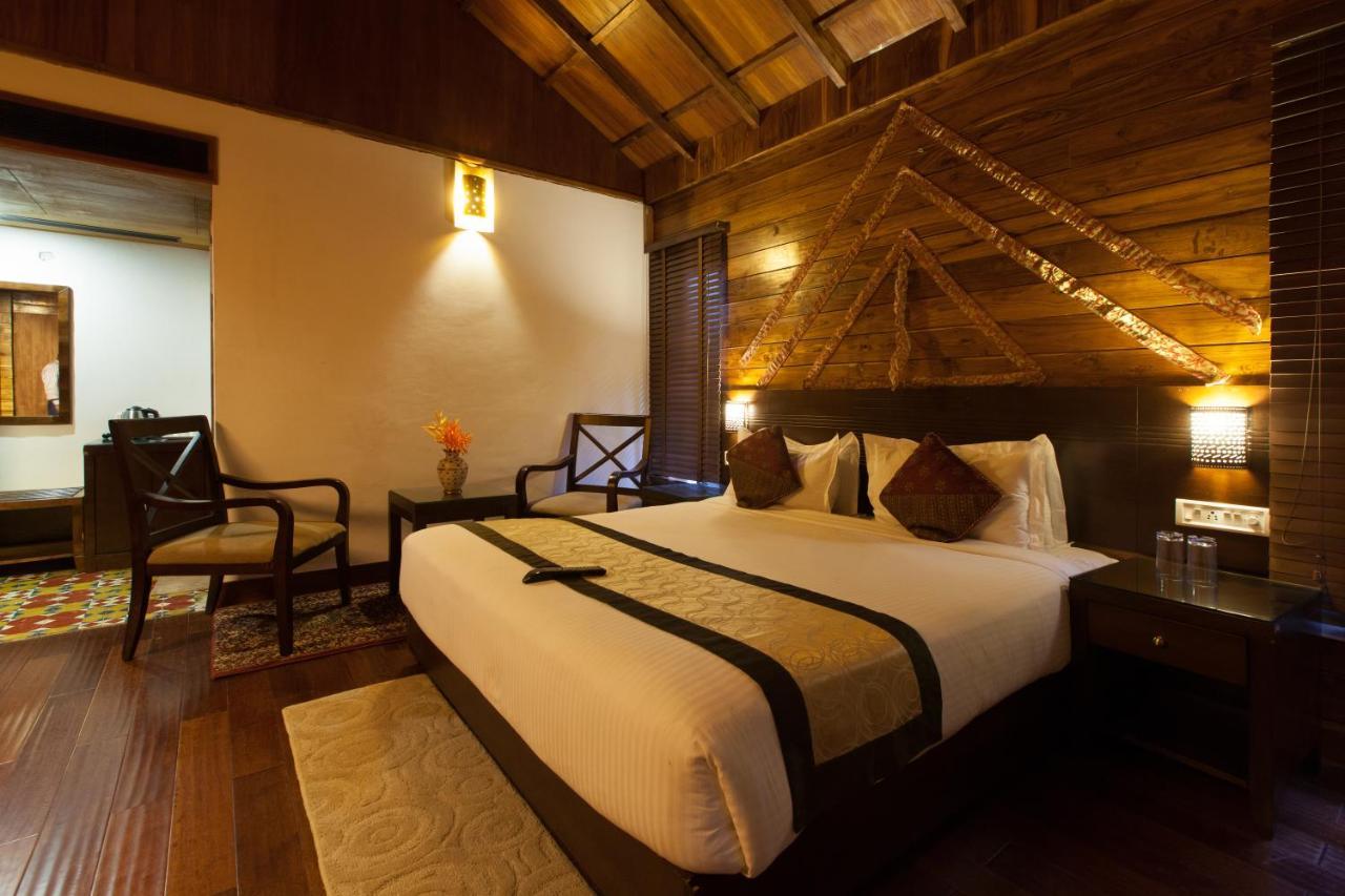 Tsg Blue Resort & Spa Radhanagar beach Kültér fotó