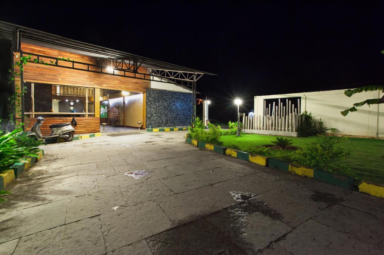 Tsg Blue Resort & Spa Radhanagar beach Kültér fotó