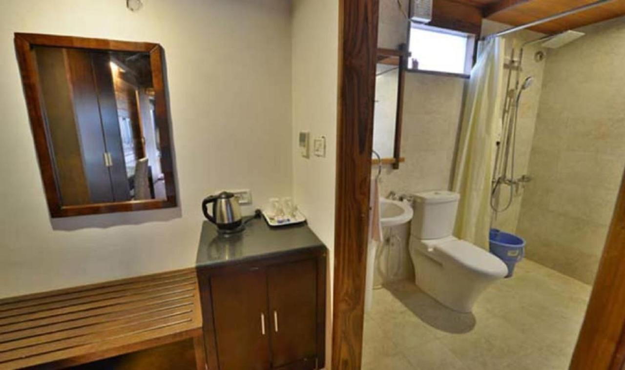 Tsg Blue Resort & Spa Radhanagar beach Kültér fotó